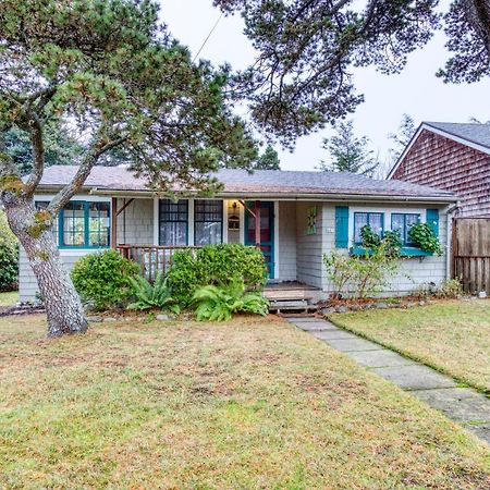 Seaside Classic Cozy Bungalow Экстерьер фото
