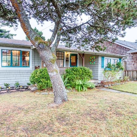 Seaside Classic Cozy Bungalow Экстерьер фото