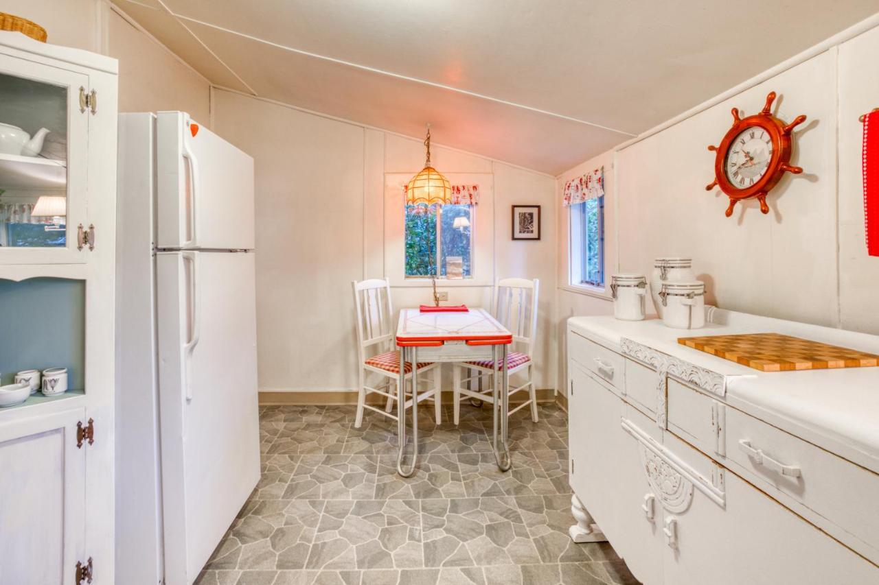 Seaside Classic Cozy Bungalow Экстерьер фото