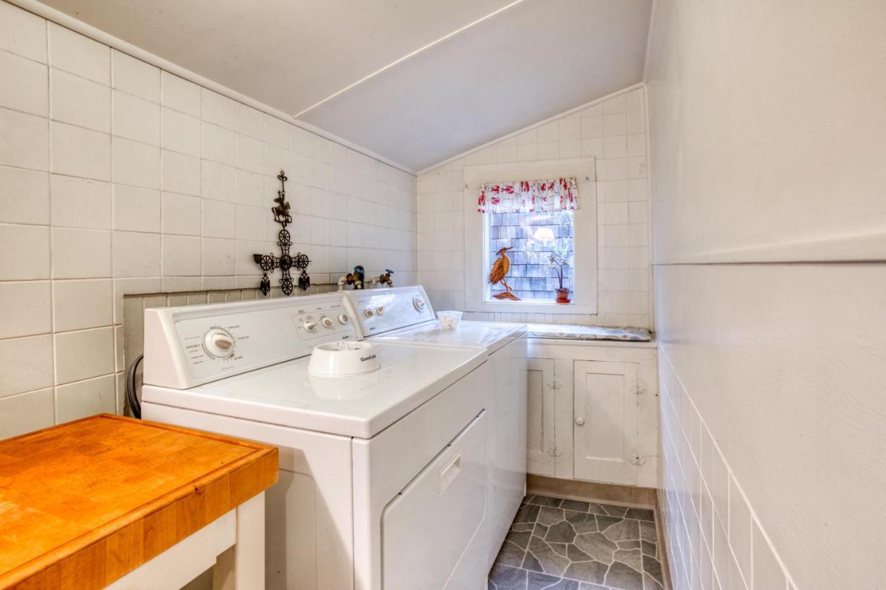 Seaside Classic Cozy Bungalow Экстерьер фото